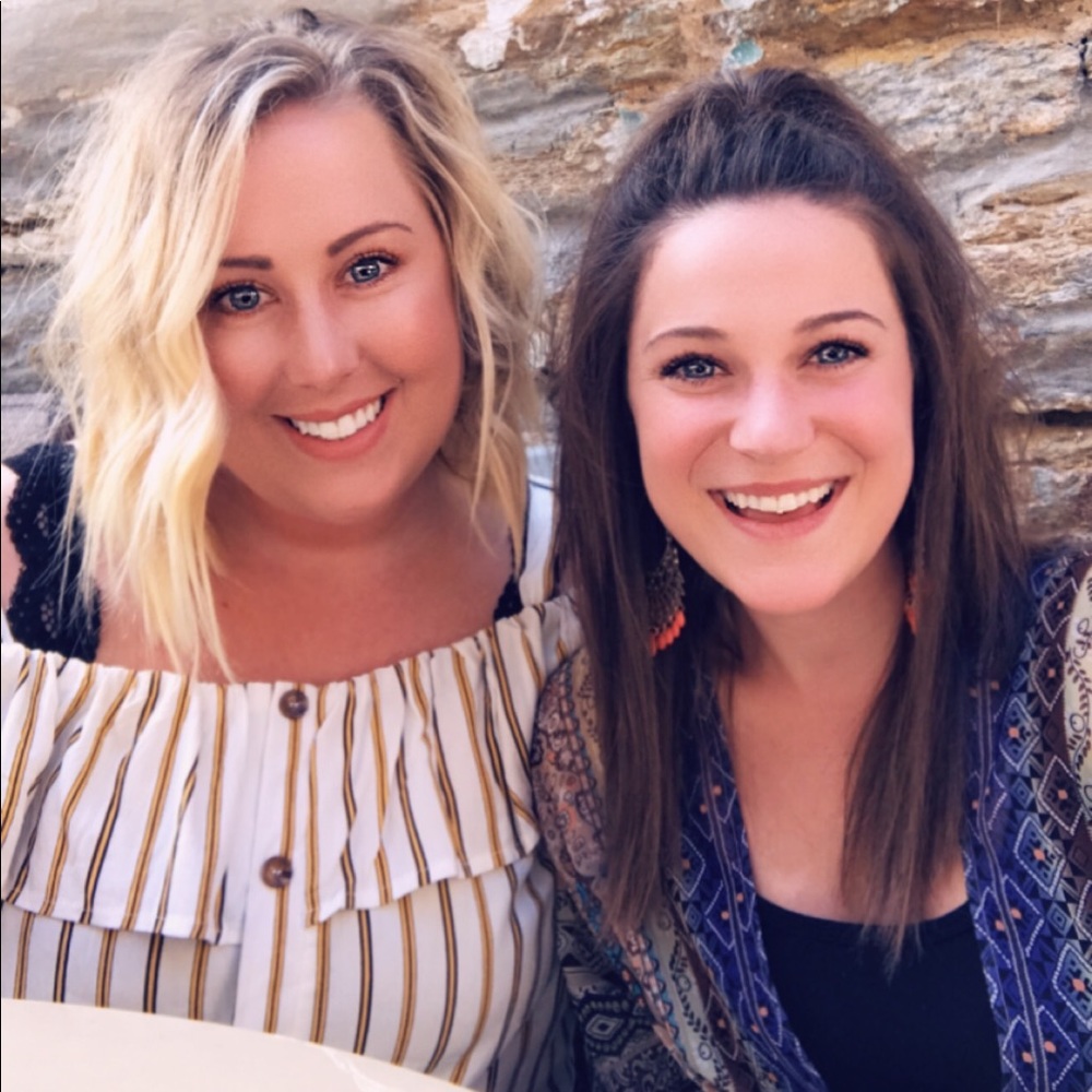 Meet your Posher, Mikayla